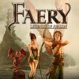 Faery: Legends of Avalon (PlayStation 3)